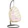 Beliani Casoli - Natural with Stand