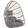 Beliani Casoli - Grey