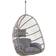 Beliani Casoli - Grey