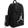 Jordan All Over Print Pencil Case Backpack - Black