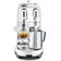 Sage Nespresso Creatista Plus Sea Salt White