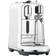 Sage Nespresso Creatista Plus Sea Salt White