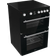 Hisense HDE3211BIBUK Black