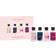 Ted Baker Icons W Eau De Toilette Set 4 x 15ml