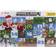 Mattel Minecraft Advent Calendar 2024 HMX86