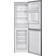 Logik LNFD55S23 Grey, Silver
