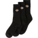 Dickies Valley Grove Socks 3-pack Unisex - Black