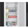 Bosch KGN27NBEAG Black
