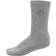Dickies Valley Grove Socks 3-pack Unisex - Grey Melange