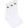 Dickies Valley Grove Socks 3-pack Unisex - White