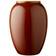 Bitz Gastro Amber Vase 20cm