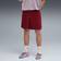 Puma Fenty Towelling Track Shorts Unisex - Red