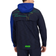 Montirex Run City Rio Jacket - Midnight Blue/Persian Blue
