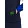Montirex Run City Rio Jacket - Midnight Blue/Persian Blue