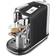 Sage Nespresso Creatista Pro Black Truffle