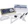 Helix Oxford Maths Set with Storage Tin Oxford Blue
