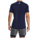 Under Armour Men's HeatGear Fitted Short Sleeve T-shirt - Midnight Navy