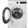 Candy Quick Pro GD 498-80 9kg Washing Machine