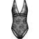 Dorina Hasina Bodysuit Body - Svart