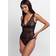 Dorina Hasina Bodysuit Body - Svart