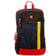LEGO Euromic Tech Backpack - Black