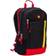 LEGO Euromic Tech Backpack - Black