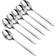 Dorre Elisabeth Dessert Spoon 19cm 6pcs