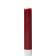 Star Trading Dinner Flamme Red LED Candle 15cm 2pcs