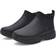 Woden Irene Waterproof Kvinde Gummistøvler - Black