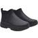 Woden Irene Waterproof Kvinde Gummistøvler - Black