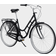 Carolina VeloCity Caroline 28" 3-speed Classic Black Damcykel