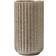 Lyngby Radiance Grey Vase 15cm