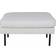 Venture Home Zanzibar Sittpuff 47cm