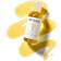 Kit & Kin Organic soothing oil for bab