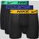 Nike 3-Pack Essential Micro Boxers - Black