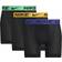 Nike 3-Pack Essential Micro Boxers - Black