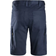 Snickers Workwear 6100 Service Shorts - Navy