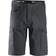 Snickers Workwear 6100 Service Shorts - Steel Grey