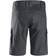 Snickers Workwear 6100 Service Shorts - Steel Grey