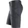 Snickers Workwear 6100 Service Shorts - Steel Grey