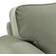 IKEA EKTORP Hakebo Soffa 243cm 4-sits