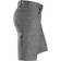 Snickers Workwear 6100 Service Shorts - Grey