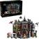 LEGO Arkham Asylum 76300