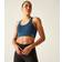 Dare 2b Don't Sweat It Light Comfortable Quick-Drying Sports Bra - Navy