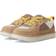 UGG Men's Lo Lowmel Lace-up Boots - Mustard Seed