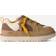 UGG Men's Lo Lowmel Lace-up Boots - Mustard Seed