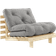 Karup Design Roots 90 Grey Sofa 200cm