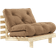 Karup Design Roots 90 Mocca Sofa 200cm
