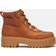 Timberland Stone Street Platform Boot for Women - Brown