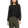 Vila Vimika O-Neck Top Blusar Dam - Svart